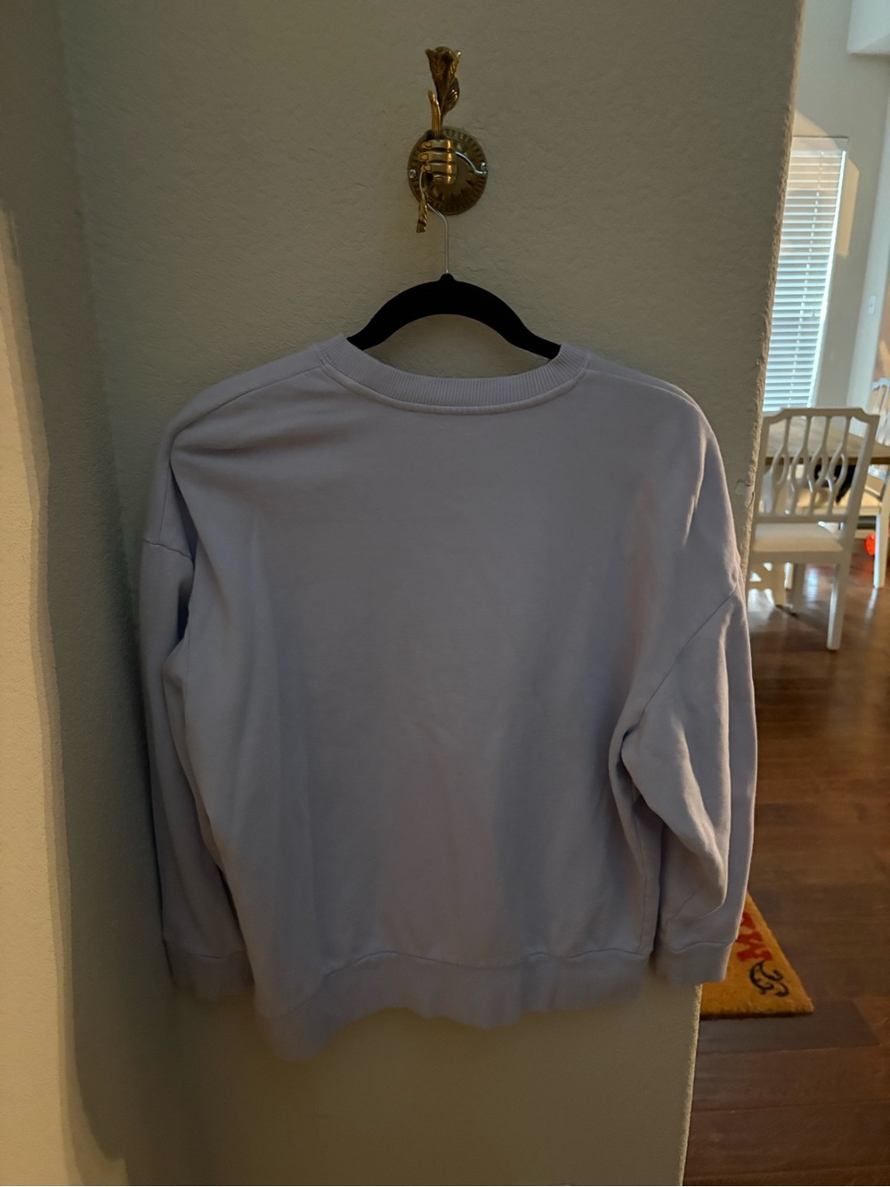 Favorite Daughter Collegiate Sweatshirt - Picture 6 of 7